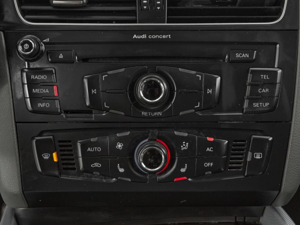 Audi Q5, I (8R) фото №18