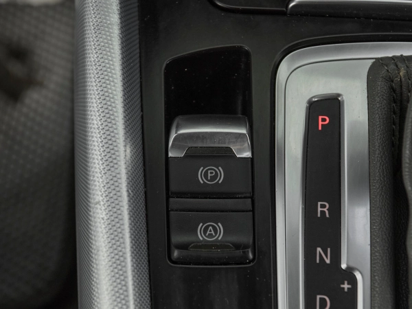 Audi Q5, I (8R) фото №19