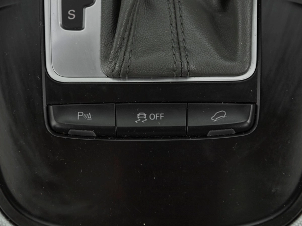 Audi Q5, I (8R) фото №20