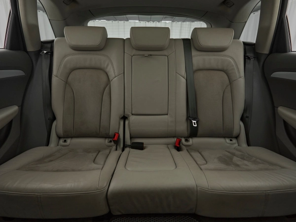 Audi Q5, I (8R) фото №21