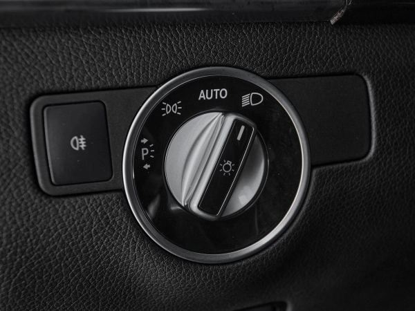 Mercedes-Benz M-Класс, III (W166) фото №13
