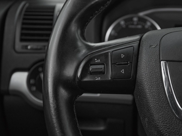 Skoda Octavia, II (A5) Рестайлинг фото №11