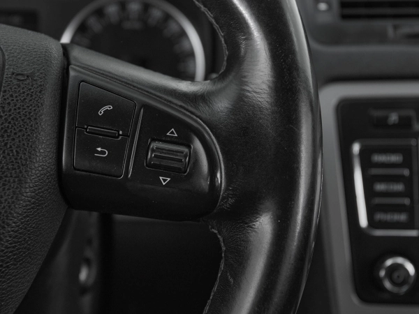 Skoda Octavia, II (A5) Рестайлинг фото №12