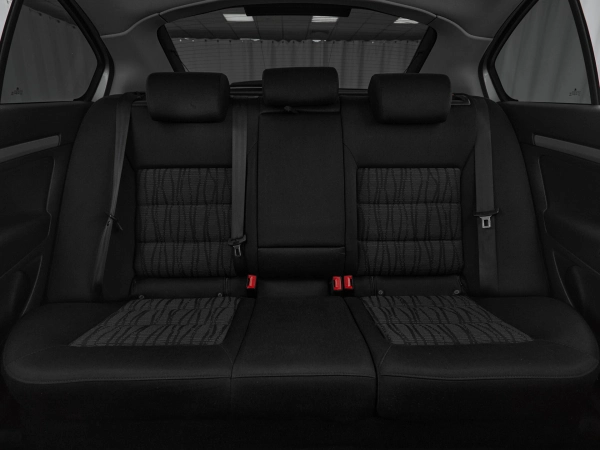 Skoda Octavia, II (A5) Рестайлинг фото №18