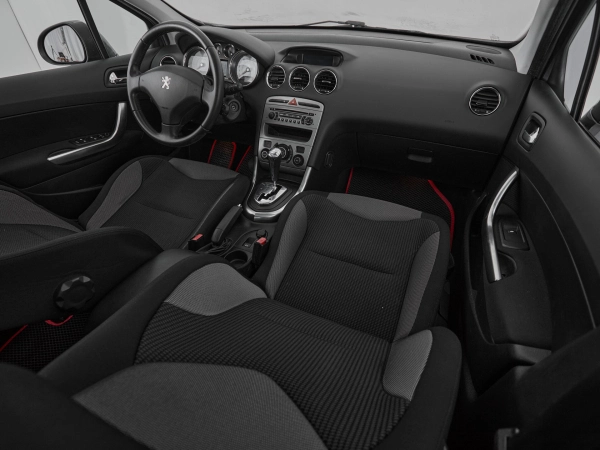 Peugeot 308, I Рестайлинг фото №8