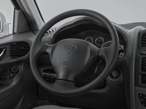 Hyundai Santa Fe, Classic фото №10