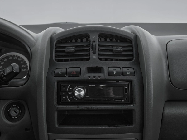 Hyundai Santa Fe, Classic фото №12
