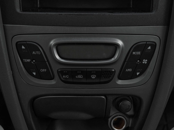 Hyundai Santa Fe, Classic фото №13
