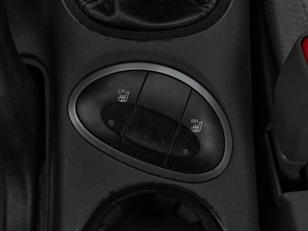 Hyundai Santa Fe, Classic фото №14