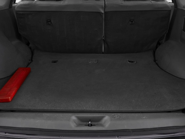 Hyundai Santa Fe, Classic фото №16