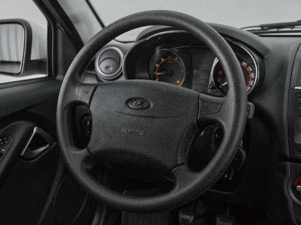 Lada (ВАЗ) Granta, I Рестайлинг фото №10