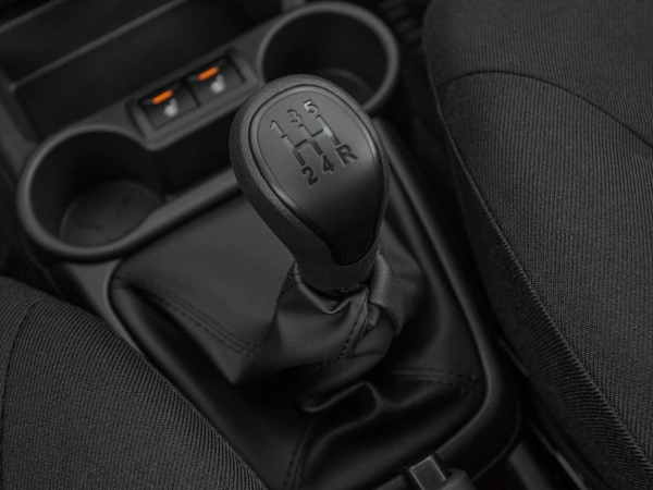 Lada (ВАЗ) Granta, I Рестайлинг фото №15