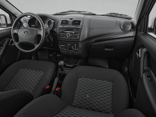 Lada (ВАЗ) Granta, I Рестайлинг фото №7