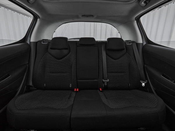 Peugeot 308, I Рестайлинг фото №16