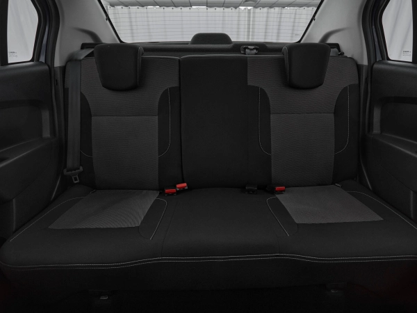 Renault Logan, II Рестайлинг фото №15
