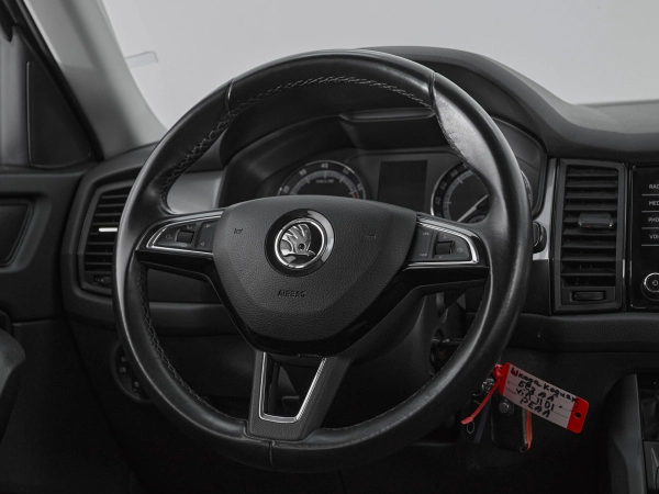 Skoda Kodiaq, I фото №10