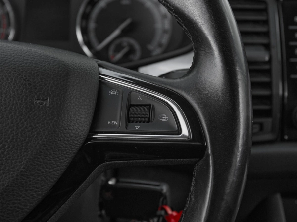 Skoda Kodiaq, I фото №12