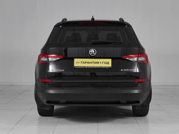 Skoda Kodiaq, I фото №5