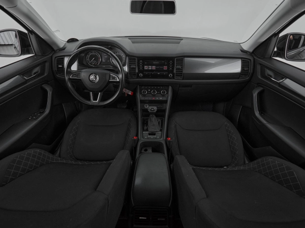 Skoda Kodiaq, I фото №8