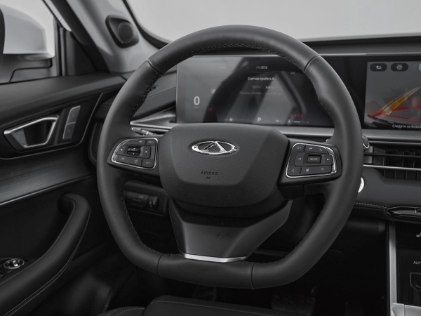 Chery Tiggo 7 Pro Max, I фото №11