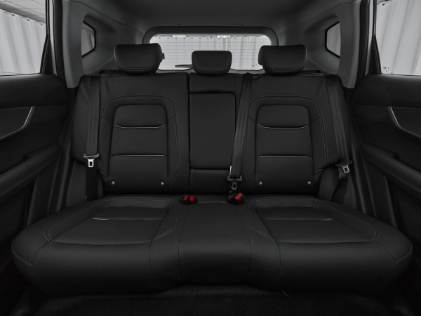 Chery Tiggo 7 Pro Max, I фото №20