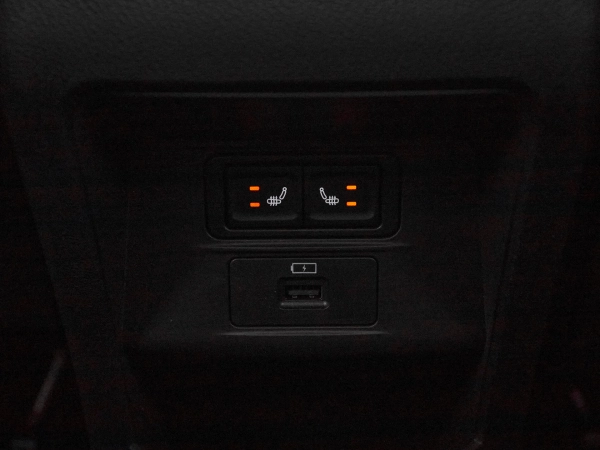 Chery Tiggo 7 Pro Max, I фото №21