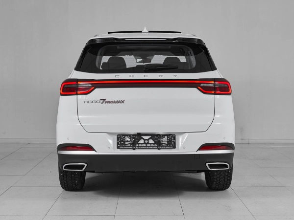 Chery Tiggo 7 Pro Max, I фото №5