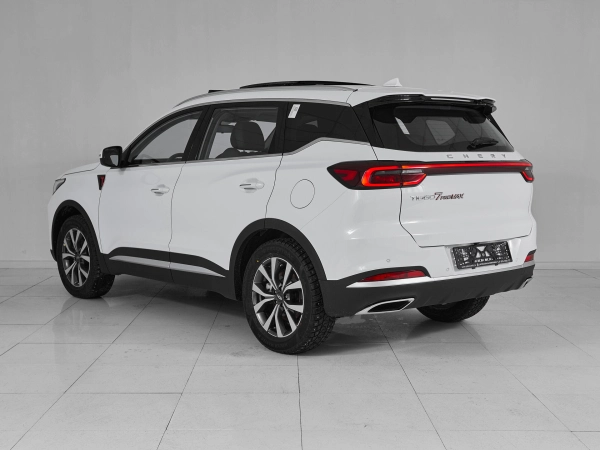 Chery Tiggo 7 Pro Max, I фото №6