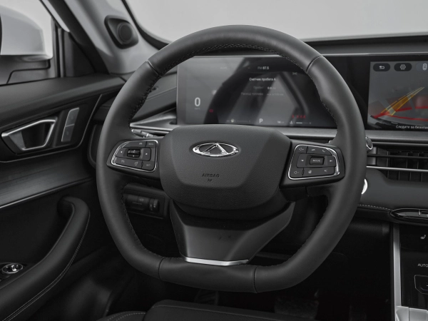Chery Tiggo 7 Pro Max, I фото №11