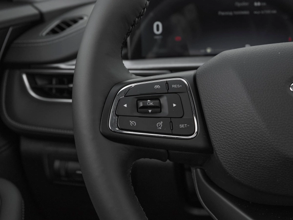 Chery Tiggo 7 Pro Max, I фото №12