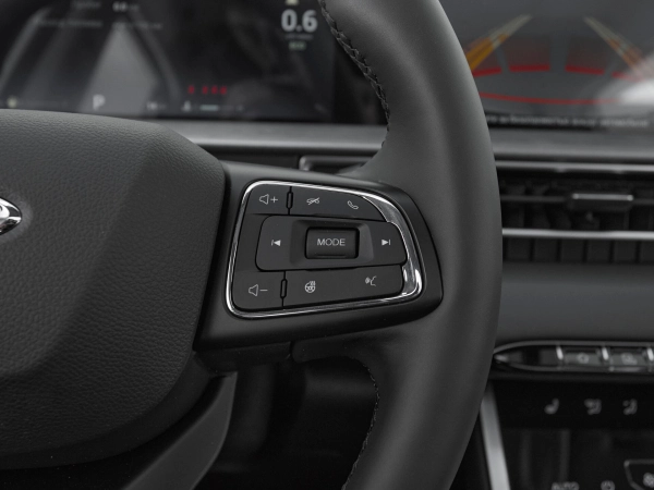 Chery Tiggo 7 Pro Max, I фото №13