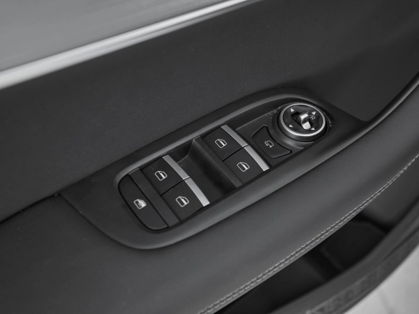 Chery Tiggo 7 Pro Max, I фото №14