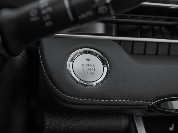 Chery Tiggo 7 Pro Max, I фото №17