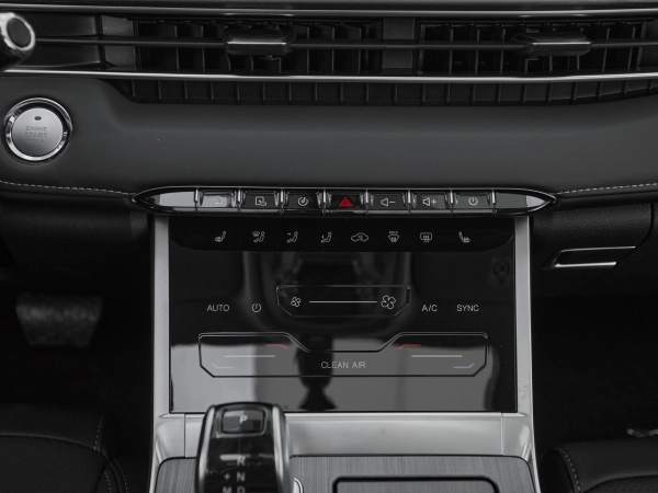 Chery Tiggo 7 Pro Max, I фото №18