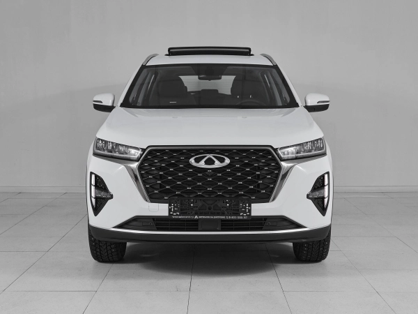 Chery Tiggo 7 Pro Max, I фото №2