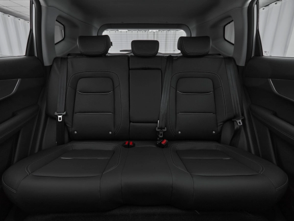 Chery Tiggo 7 Pro Max, I фото №20