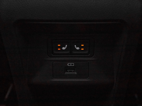 Chery Tiggo 7 Pro Max, I фото №21