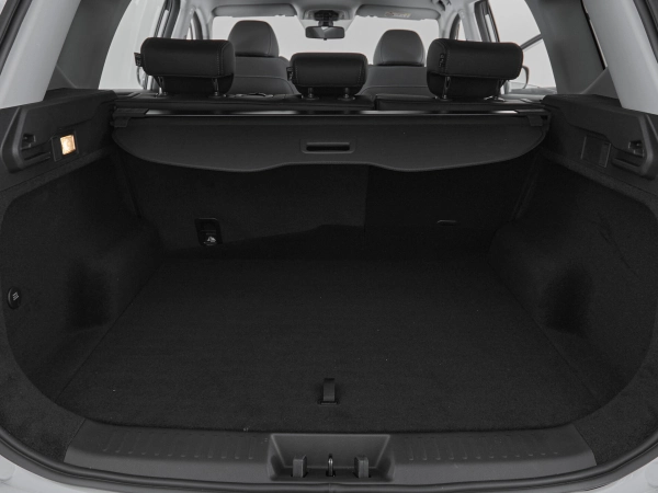 Chery Tiggo 7 Pro Max, I фото №22