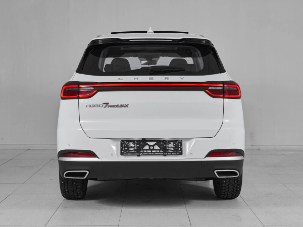 Chery Tiggo 7 Pro Max, I фото №5