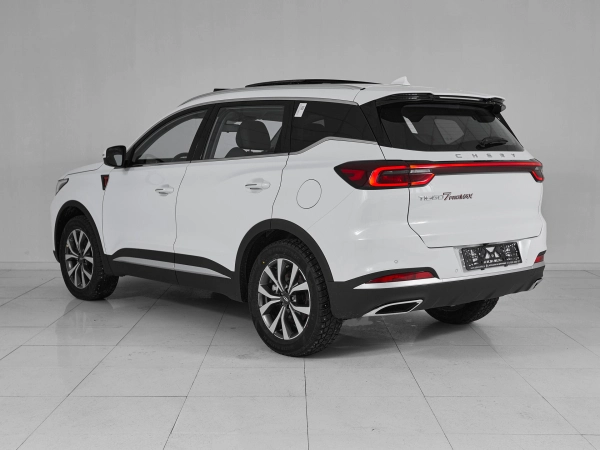 Chery Tiggo 7 Pro Max, I фото №6