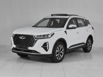 Chery Tiggo 7 Pro Max, I 2024 Elite фото