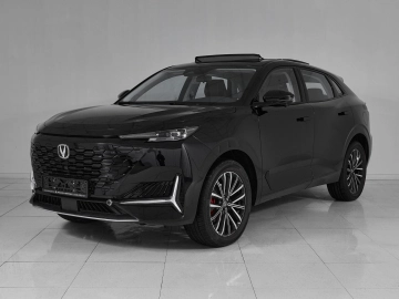 Changan UNI-K, I 2025 Premium фото