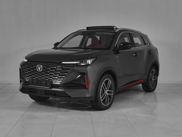 Changan CS55 Plus, II фото №1