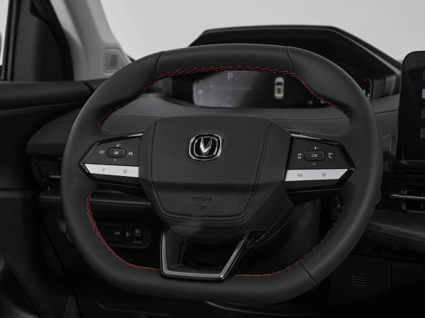 Changan CS55 Plus, II фото №11