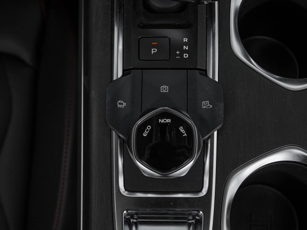 Changan CS55 Plus, II фото №19