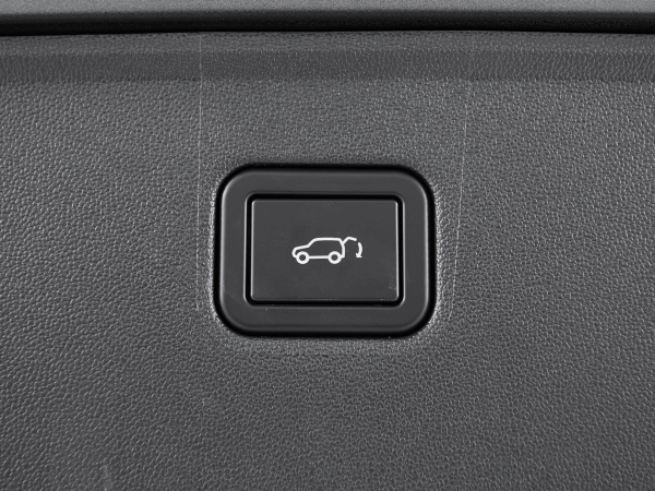 Changan CS55 Plus, II фото №23