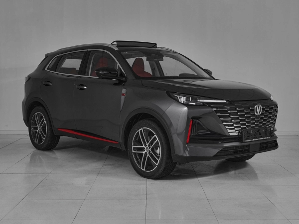 Changan CS55 Plus, II фото №3