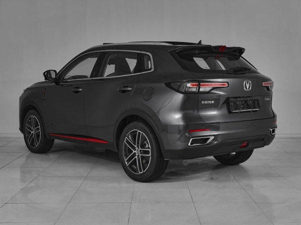 Changan CS55 Plus, II фото №4