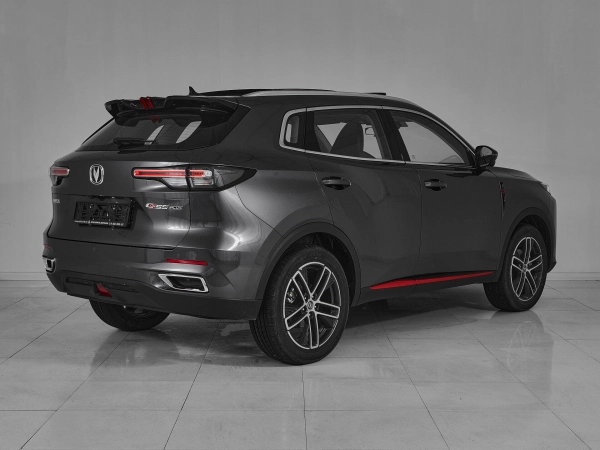 Changan CS55 Plus, II фото №6