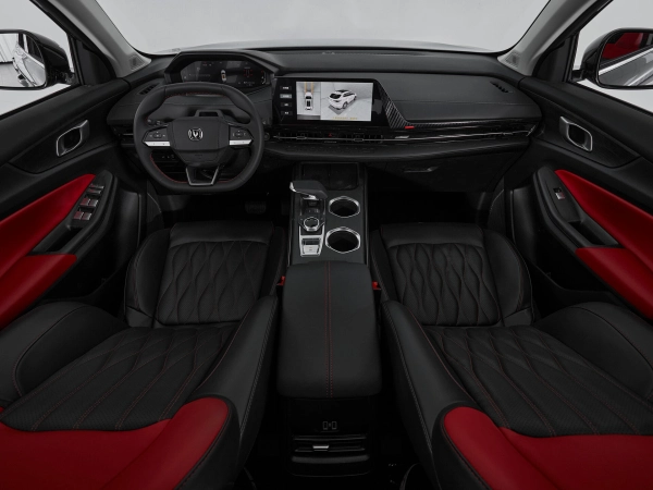 Changan CS55 Plus, II фото №9